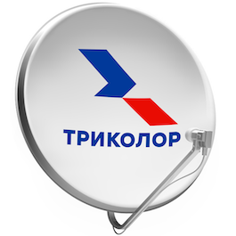 Триколор Никольское